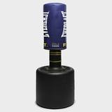 Everlast Fit Powercore Free Standing Punch Bag and Accessories