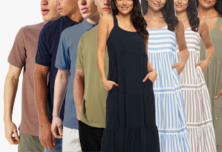 Clothing & Accessories Thumbnail