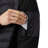 32 Degrees Men's Mixed Media Jacket