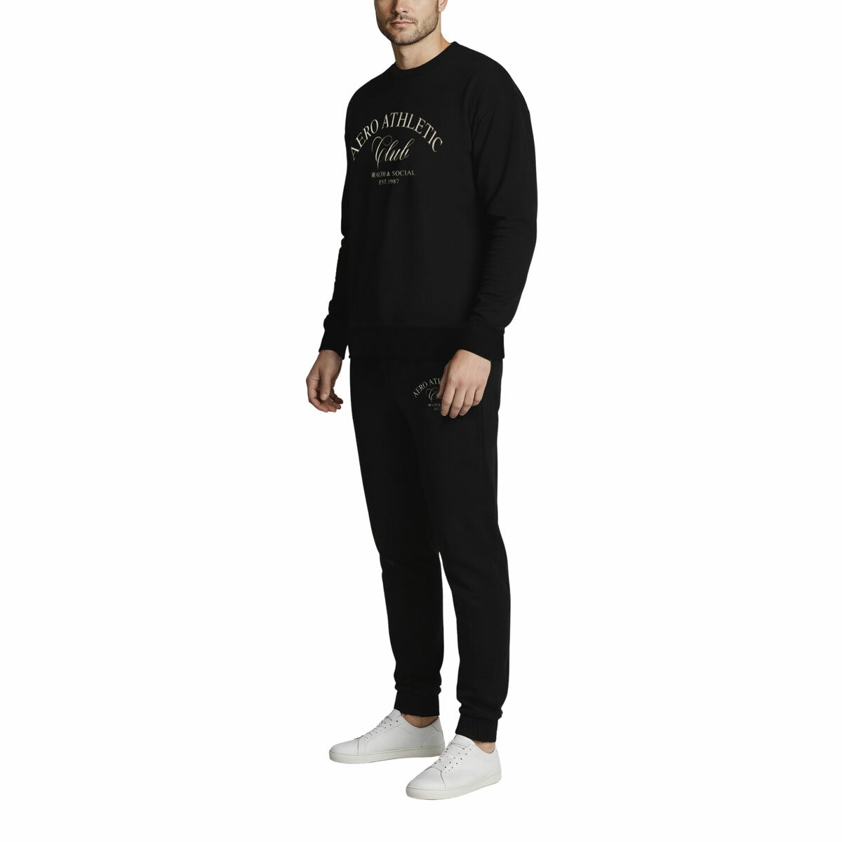 Aeropostale Men's Jogger