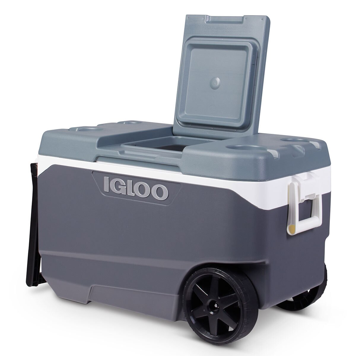 Igloo Flip and Tow 90qt Cooler