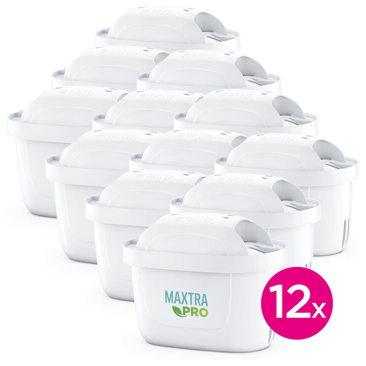 Brita Maxtra Pro 12 Pack
