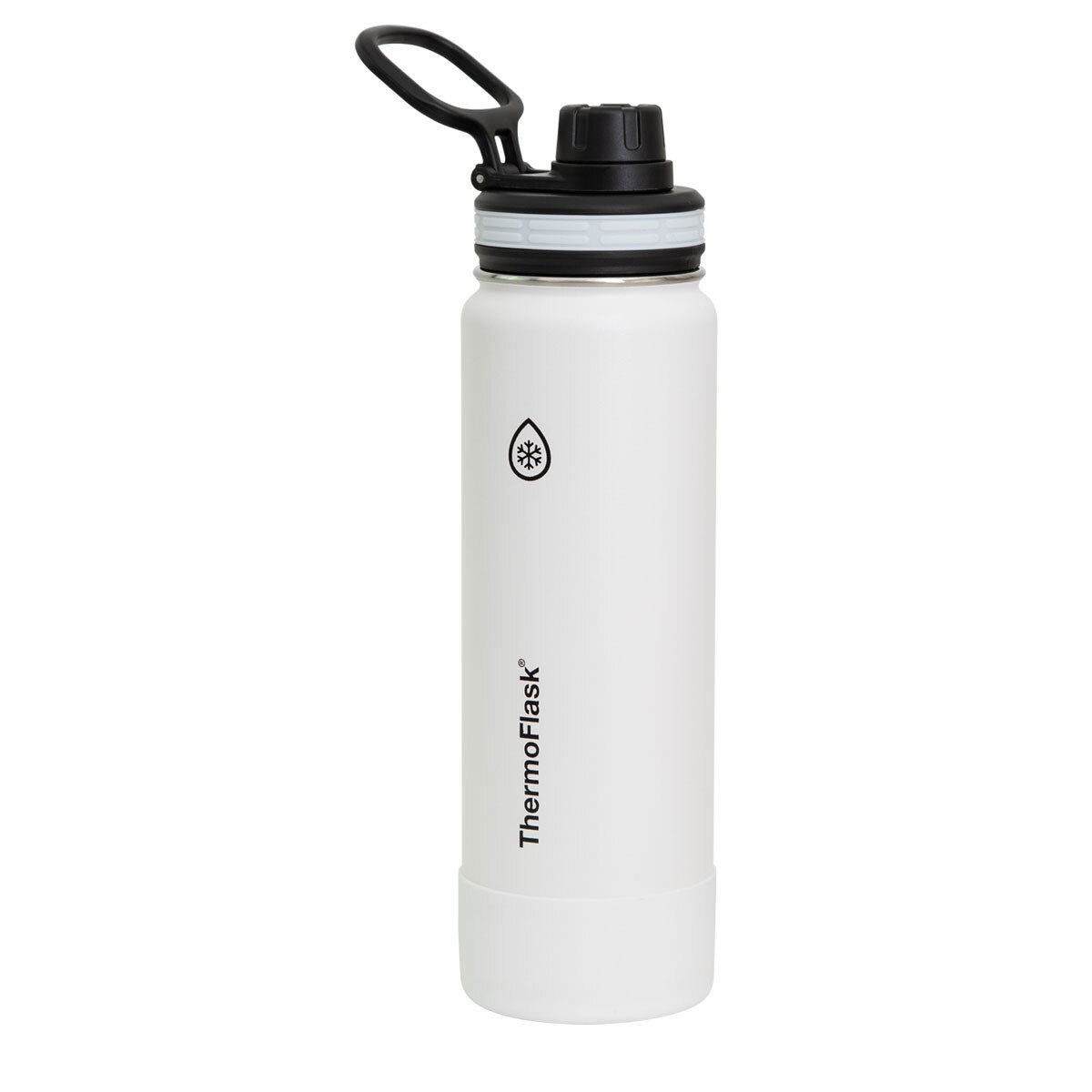 thermoflask double wall vacuum