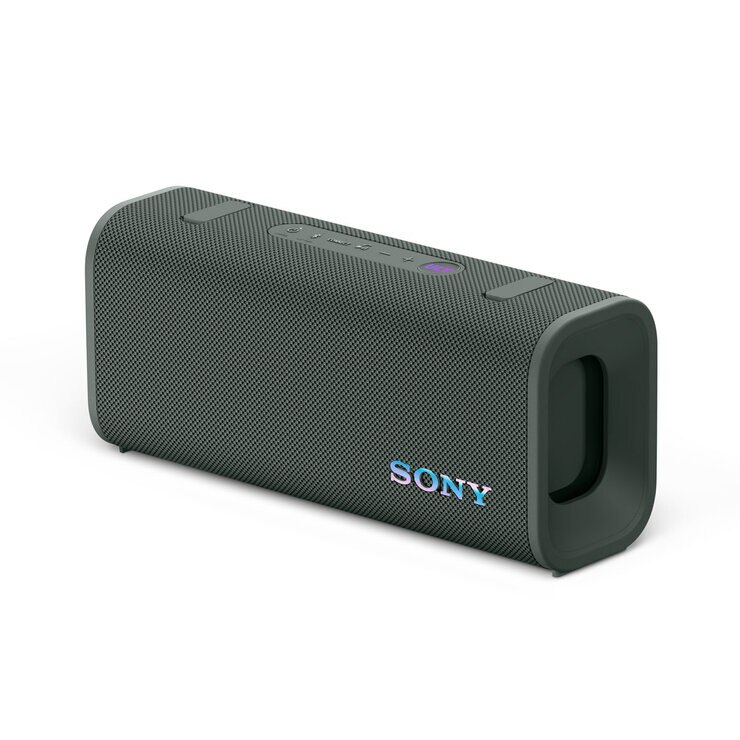 Sony SRSULT30H.CE7 ULT Field 3 Portable Bluetooth Speaker in Forrest Grey