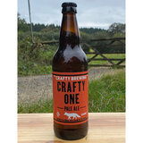 Life style image of Crafty One Pale Ale