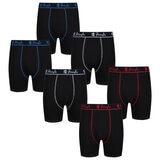 Pringle 2 x 3 Pack Mens Bamboo Underwear
