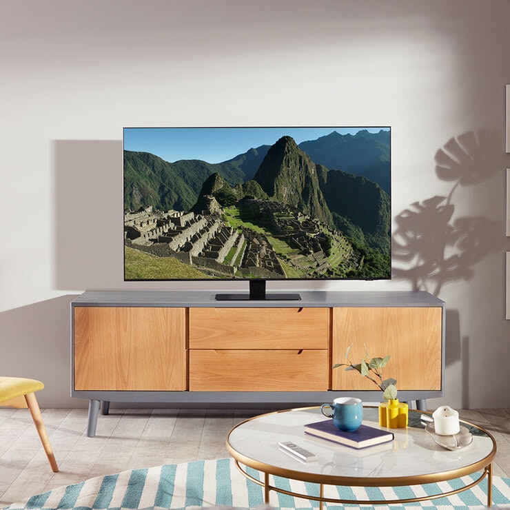 Samsung QE65Q700TATXXU 65 Inch QLED 8K Ultra HD TV Costco UK