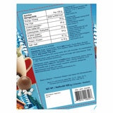 Nutritional Information