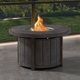 OVE Decors Belleview 42" (107 cm) Fire Table