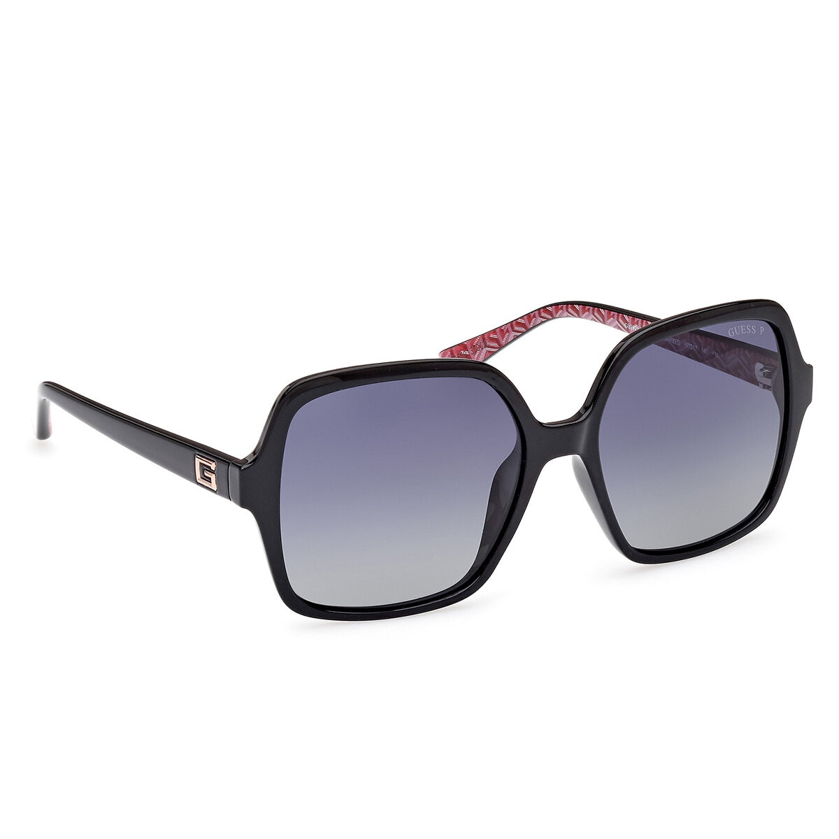 Guess GU 7921-H 01D Sunglasses