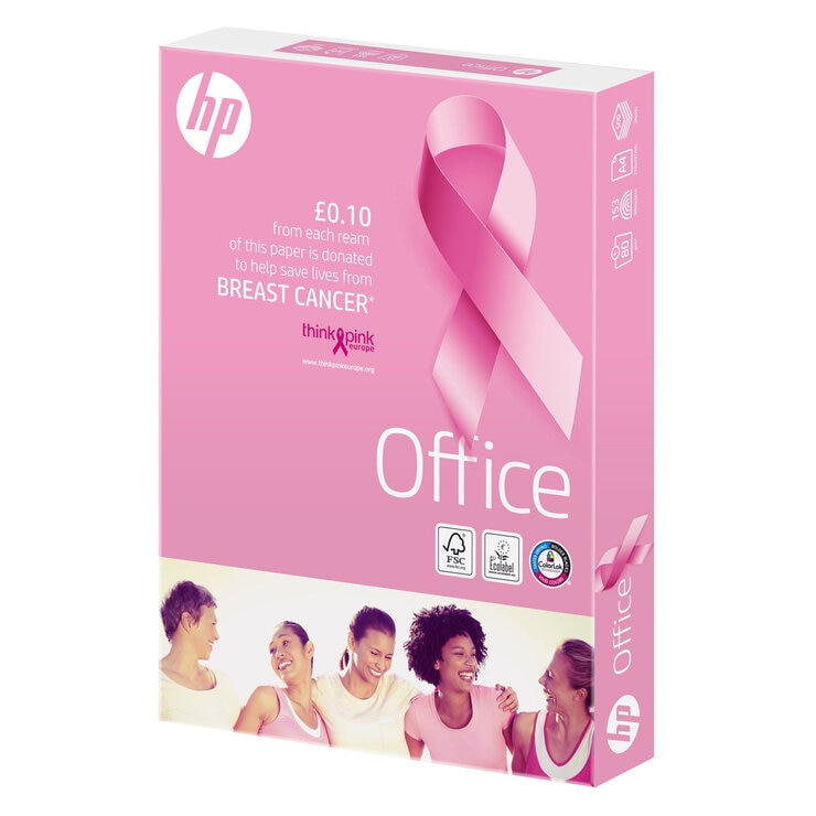HP Premium Paper A4 80GSM