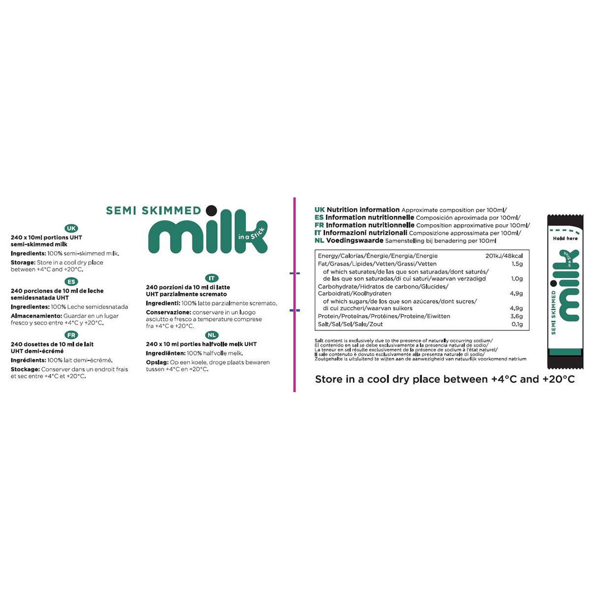 Nutritional Information