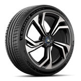 Michelin 255/45 R21 106W XL TL PILOT SPORT EV ACOUSTIC