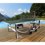 Butterfly Premium 6 Outdoor Table Tennis Table