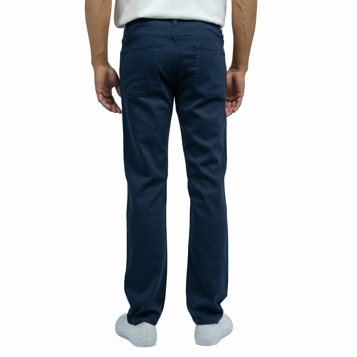 Jachs Men's Summer Commuter 5 Pocket Pant