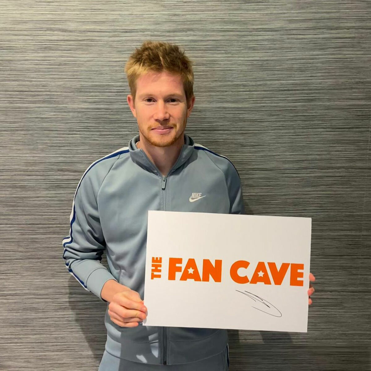 Kevin De Bruyne