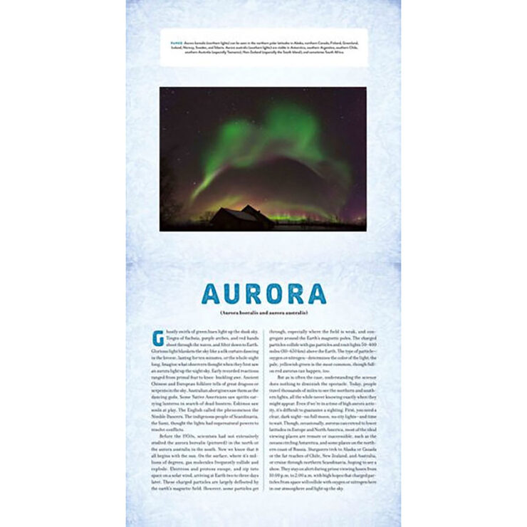 Polar: A Photicular Book