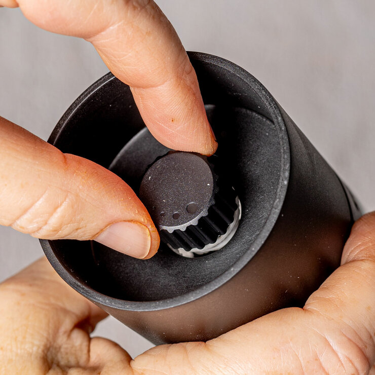 Trudeau Seasoning Station, 6 piece set