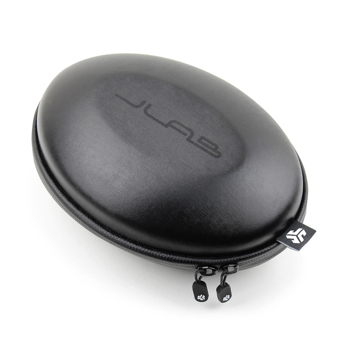 JLAB Flex Active Noise Cancelling Wireless Bluetooth On Ear Headphones in Black