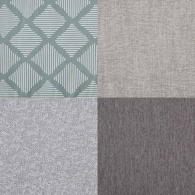 Kirkland Signature 2-in-1 Bolster Pet Bed in 4 Options