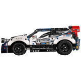 LEGO Technic Top Gear Rally Car - Model 42109 (9+ Years)