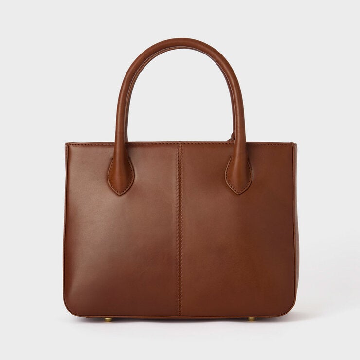 Osprey Leather Crossbody Bag Osprey Leather Crossbody Bag