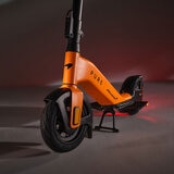 Pure Advance xMcLaren in Papaya