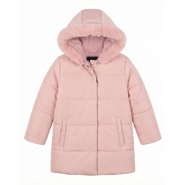 Andy & Evan Kid's Back to School/Weekend Parka (5-12 Years) Andy & Evan Kid's Back to School/Weekend Parka (5-12 Years)