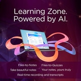 Lenovo IdeaPad Slim 3, Copilot+ PC, Snapdragon X, 24GB RAM, 1TB SSD, 15.3 Inch Laptop, 83N3002DUK