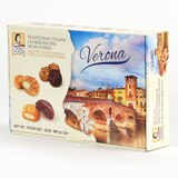 Vicenzi Verona's Traditional Italian Cookies Box, 907g