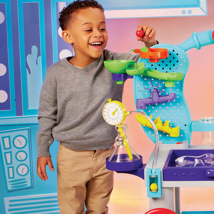 Buy Little Tikes STEM Junior Wonder Lab Feature1 Image at Costco.co.uk Buy Little Tikes STEM Junior Wonder Lab Feature1 Image at Costco.co.uk