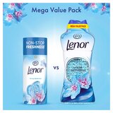 Lenor Spring Awakening In Wash Scent Booster, 750g