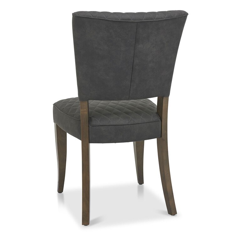 Bentley Designs Sierra Extending Dining Table + 6 Chairs, Seats 68