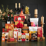 The Holly & The Ivy Christmas Hamper
