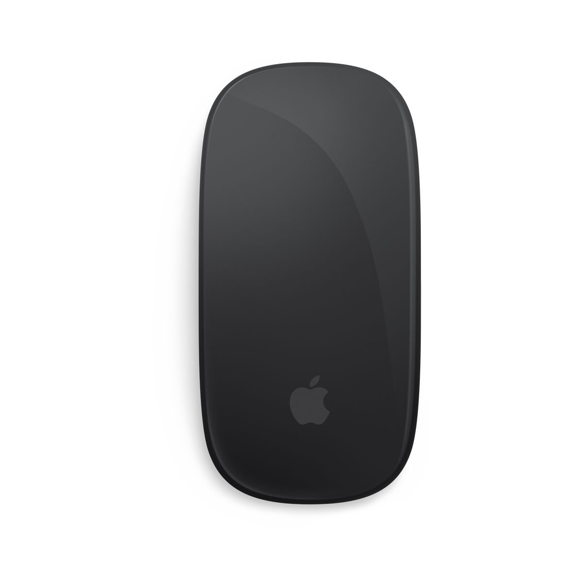Apple Magic Mouse - Black Multi-Touch Surface, MXK63Z/A