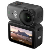 DJI Osmo Nano 128GB with Accessories Bundle
