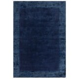 Asiatic Ascot Rug in Navy, 160 x 230 cm
