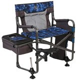 Fishing Chair Lifestyle image