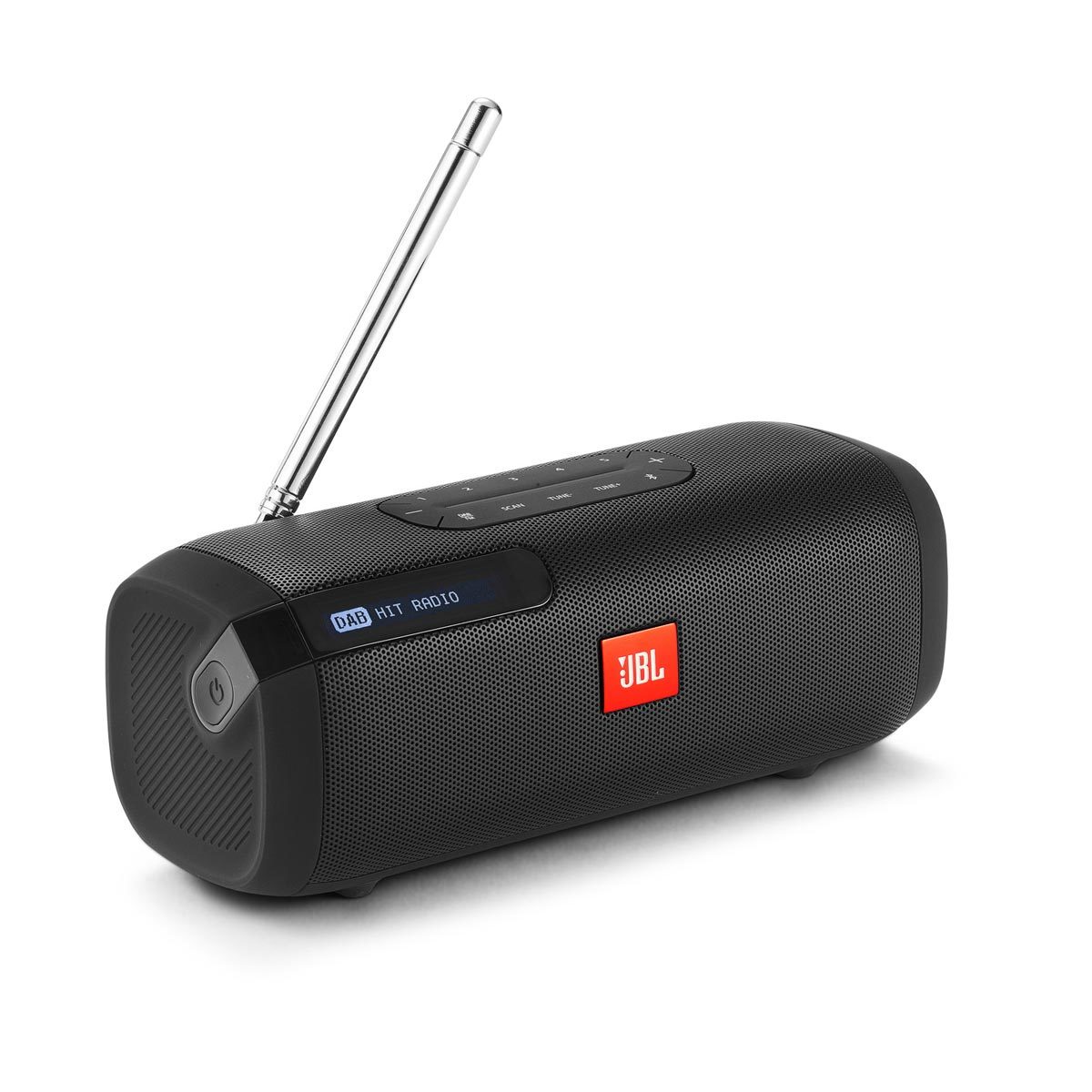 JBL Tuner DAB Radio and Portable Bluetooth Speaker Costco UK