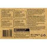 costco felix cat food