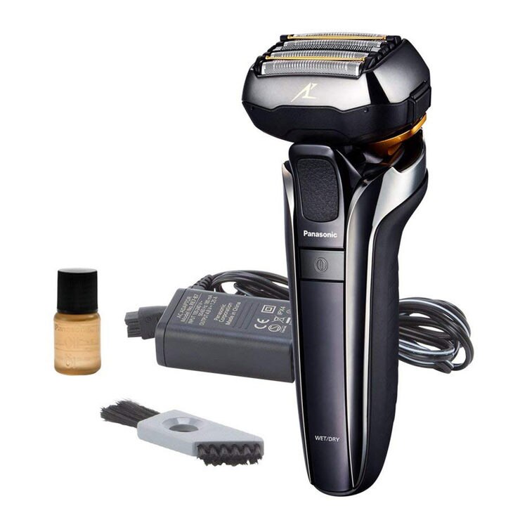 Panasonic ESLV6Q Men's Electric Wet & Dry Shaver Costco UK