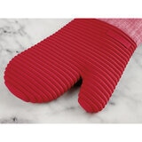 KitchenAid 4 Piece Silicone Kitchen Set, in Red