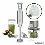 Cuisinart Power Blend Immersion Blender with attachments Cuisinart Power Blend Immersion Blender with attachments