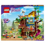 Buy LEGO Friends Friendship Tree House Box Image at Costco.co.uk