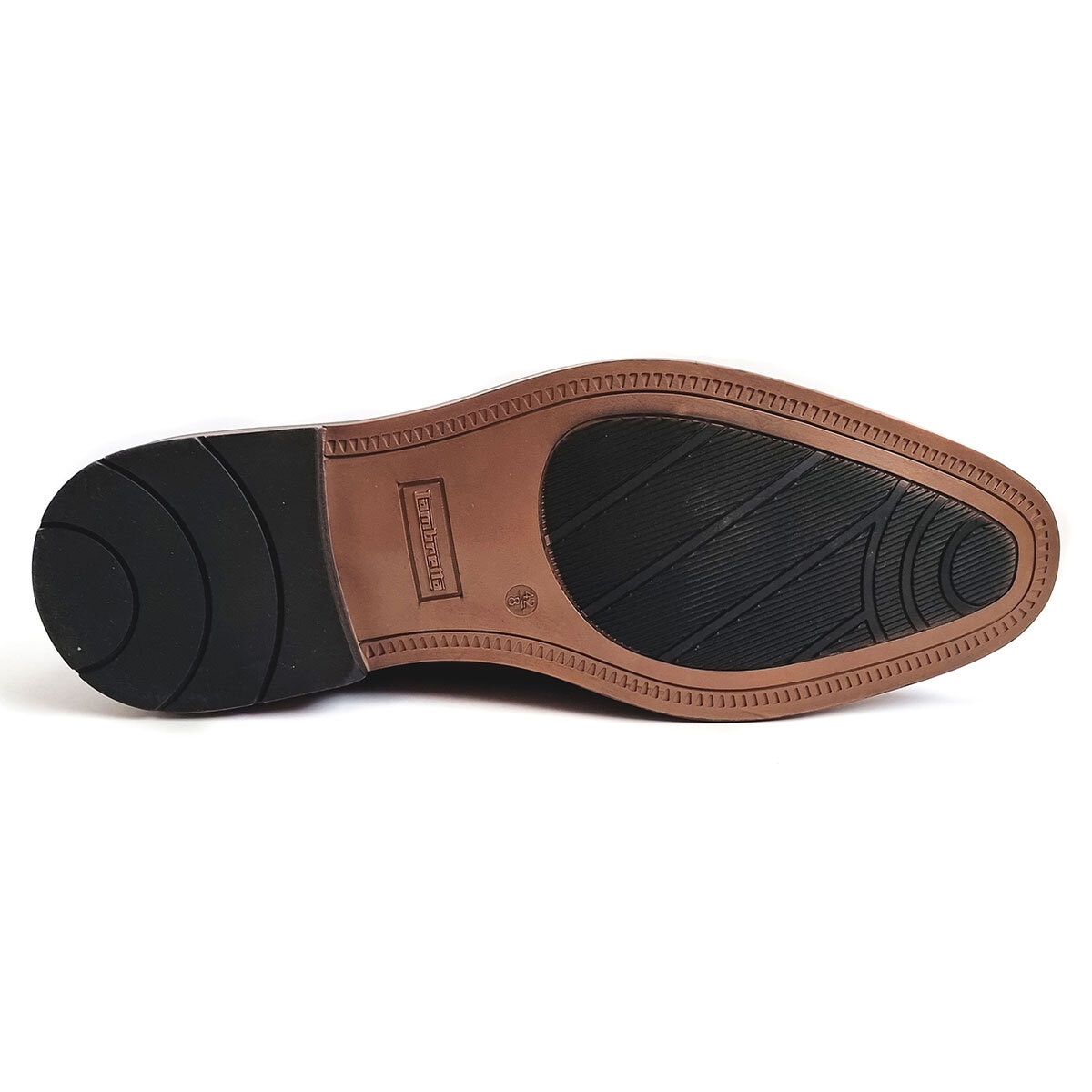 Lambretta Men's Stanley Shoe