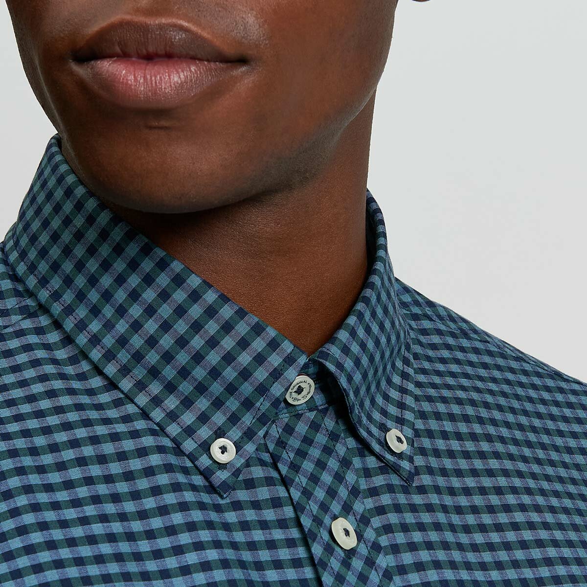 Ben Sherman Men's Long Sleeve Shirt