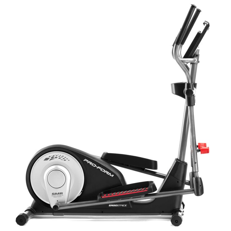 costco elliptical hybrid