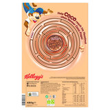 Kellogg's Coco Pops Hazelnut Flavour, 2 x 480g 