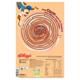 Kellogg's Coco Pops Hazelnut Flavour, 2 x 480g