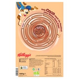 Kellogg's Coco Pops Hazelnut Flavour, 2 x 480g 